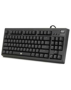 Проводная игровая клавиатура CMGK 900 Black Crown