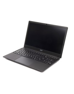Ноутбук WorkBook A1568K Black A1568K1135WI Hiper