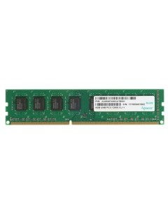 Оперативная память DL 08G2K KAM DDR3 1x8Gb 1600MHz Apacer