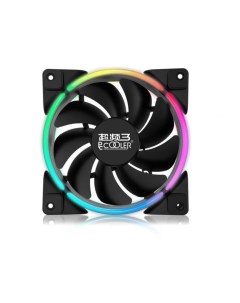 Вентилятор для корпуса Corona MAX 140 RGB Pccooler