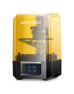 3D принтер Photon Mono M5s Anycubic