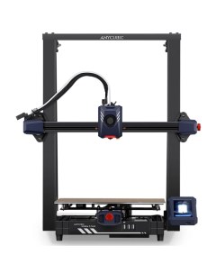 3D принтер Kobra 2 Plus набор для сборки Anycubic