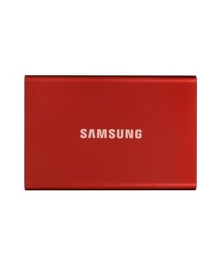 Внешний SSD диск 500 ГБ MU PC500R WW Samsung