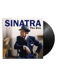 Виниловая пластинка Frank Sinatra The Hits Deluxe Edition Compilation Stereo LP New continent