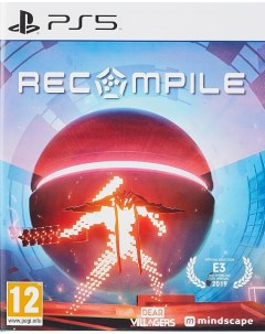 Игра Recompile PlayStation 5 русские субтитры Mindscape