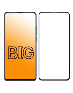 Защитное стекло для Xiaomi Mi 9T и Mi 9T Pro Redmi K20 и Redmi K20 Pro Big