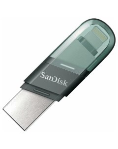 Флешка iXpand Flip 64 ГБ SDIX90N 064G GN6NN Sandisk