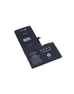 Аккумуляторная батарея для Apple iPhone X 3 81V 3060mAh Amperin