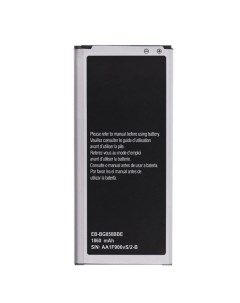 Аккумуляторная батарея для Samsung Galaxy Alpha EB BG850BBC с NFC Cameron sino