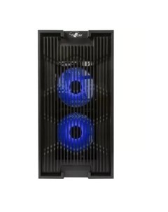 Настольный компьютер Gamer RGB черный EC0073441 X-com
