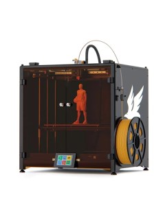 3D принтер Reborn 2 Flyingbear