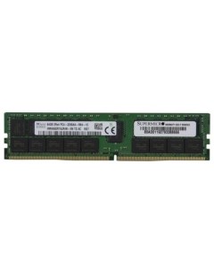 Оперативная память HMAA8GR7AJR4N XNTG DDR4 1x64Gb 3200MHz Hynix