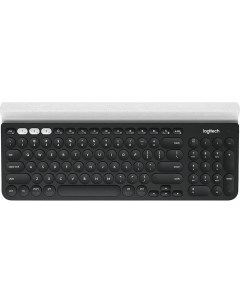 Беспроводная клавиатура K780 Black 920 008043 Logitech