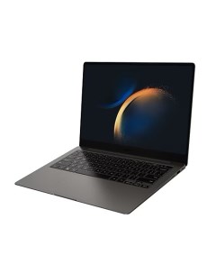 Ноутбук Galaxy Book 3 Pro Gray NP940XFG KC1IN_ Samsung