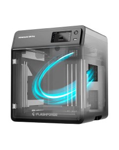 3D принтер Adventurer 5M Pro Flashforge