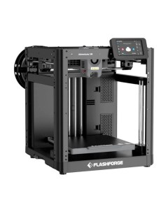 3D принтер Adventurer 5M Flashforge