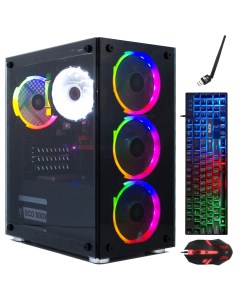 Системный блок RGB_WKM_Intel_i7_16G_120SSD_500HDD D-tora