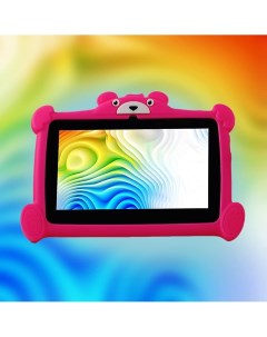 Детский планшет K99 6 4 16GB розовый 3 Wi Fi Atouch