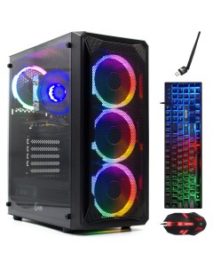 Системный блок RGB_WKM_GTX1050Ti_i5_8G_500HDD D-tora