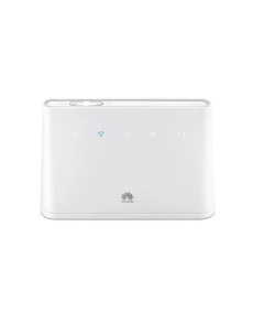 Wi Fi роутер с LTE модулем 51060HWK White 51060HWK Huawei