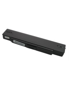 Аккумулятор для Sony Vaio VGN FE VGN FS 4800mAh OEM Black 002625 Vbparts