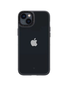 Чехол Skyfall для iPhone 14 Plus Matte Black ACS04924 Caseology