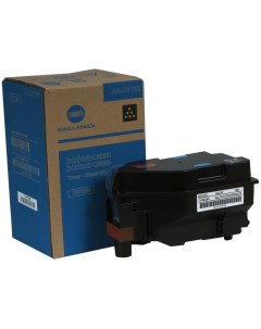 Картридж для лазерного принтера TNP 79K AAJW150 Black оригинальный Konica minolta