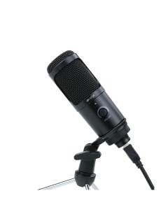 Микрофон Broadcast Solo Black H M001 Hiper