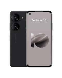 Смартфон Zenfone 10 AI2302 16 512GB черный Asus