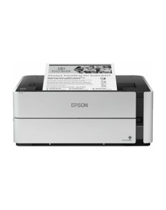 Струйный принтер М1170 Grey 20EP5SM1170 Epson