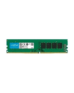 Оперативная память 8Gb DDR4 2666MHz CT8G4DFS8266 Crucial