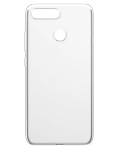 Универсальный чехол для смартфона Color для Xiaom Mi 8 Lite прозрачный Vipe