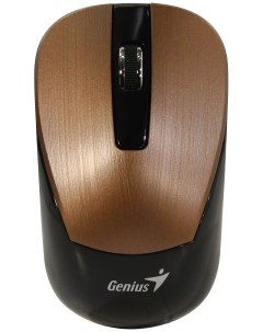 Беспроводная мышь NX 7015 Brown Genius