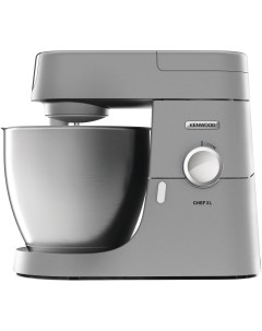 Кухонная машина KVL4100S серебристый Kenwood