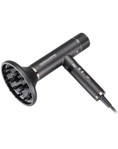 Фен HairMaster X2L 1800 Вт черный Olymp