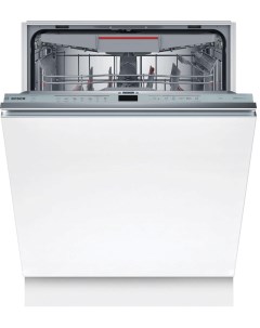 Встраиваемая посудомоечная машина SMV6EMX75Q Bosch