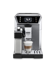 Кофемашина автоматическая Class ECAM550 85 MS серебристый Delonghi