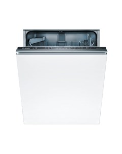 Встраиваемая посудомоечная машина Serie 2 SMV25CX02R Bosch