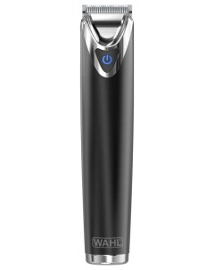 Триммер Stainless Steel Advanced 9864 016 Silver Wahl