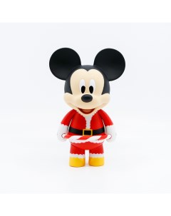 Фигурка Hoopy Mickey Mouse X mas 17см HC14328 Herocross