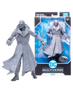 Фигурка McFarlane DC Multiverse Batman Hush The Hush Artist Proof Platinum Edition CHASE Mcfarlane toys