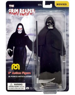 Фигурка The Grim Reaper 20 см MG24673 Mego
