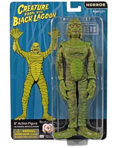 Фигурка Creature from the Black Lagoon 20 см MG51190 Mego