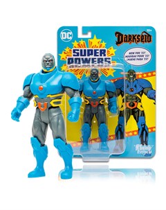 Фигурка Darkseid DC Super Powers 15 см MF15769 Mcfarlane toys
