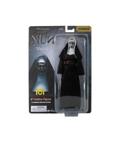 Фигурка CORPORATION The Nun Valak figure 20cm MG23215 Mego