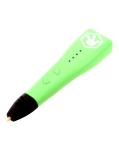 3D ручка многоразовая Fixi MINI ABS и PLA с блоком питания IQ Funtastique