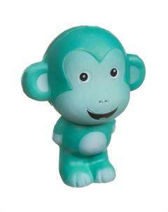 Игрушка антистресс сквиш обезьянка ВВ6211 Bondibon
