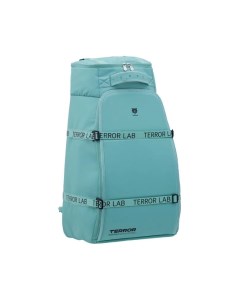 Рюкзак Travel Bagpack 60L 65х27х34cm зеленый Terror