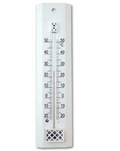 Термометр комнатный Сувенир П 2 пластик Стеклоприбор