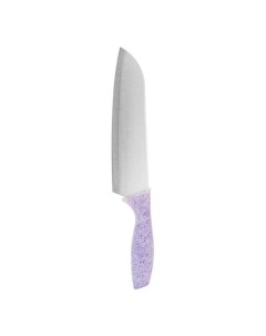 Нож сантоку Sweet Confetti 17 см в ассортименте цвет по наличию O'kitchen
